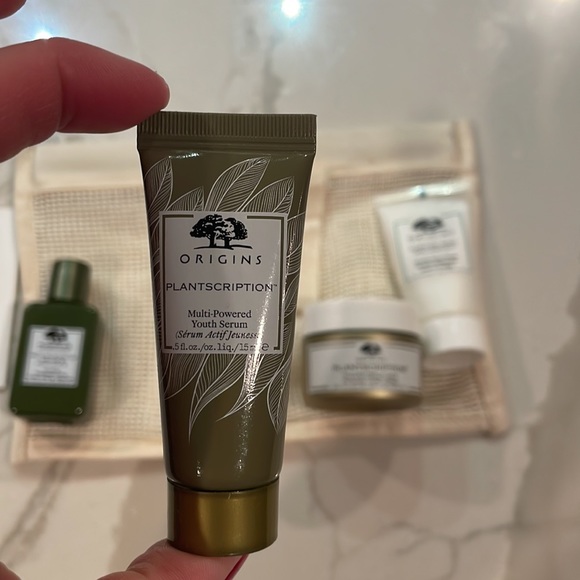 Origins - Picture 3 of 6